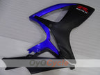 Linke & rechte Seitenverkleidung für Suzuki 06-07 GSXR600 #OYO87909601