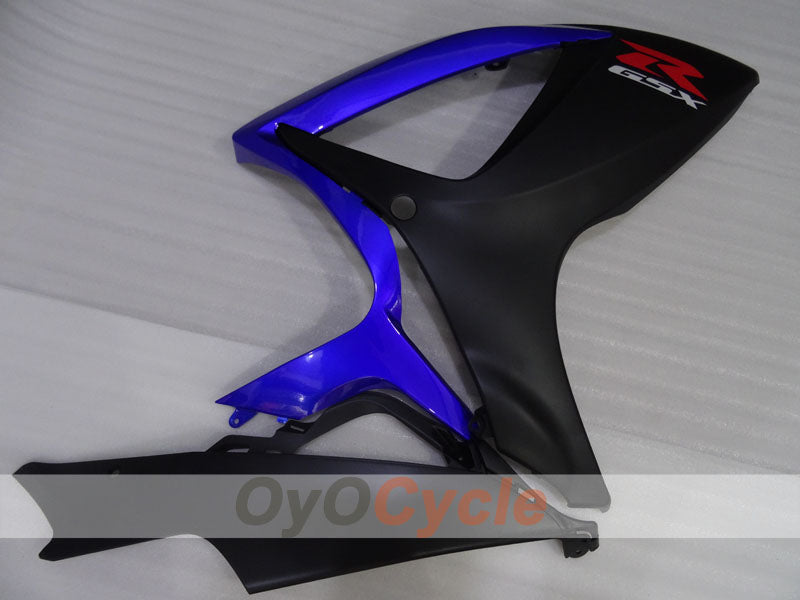 Linke & rechte Seitenverkleidung für Suzuki 06-07 GSXR600 #OYO87909601