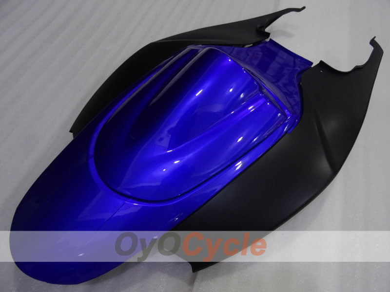 Heckverkleidung + Sitzabdeckung für Suzuki GSXR750 06-07 #OYO87909846 Hauptbild