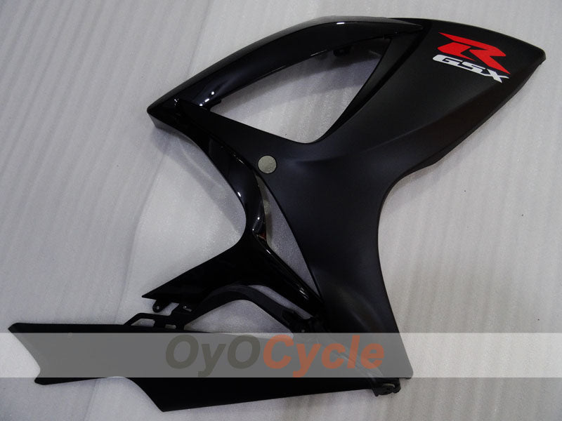 Linke & rechte Seitenverkleidung für Suzuki 06-07 GSXR600 #OYO87909604 Zweitbild