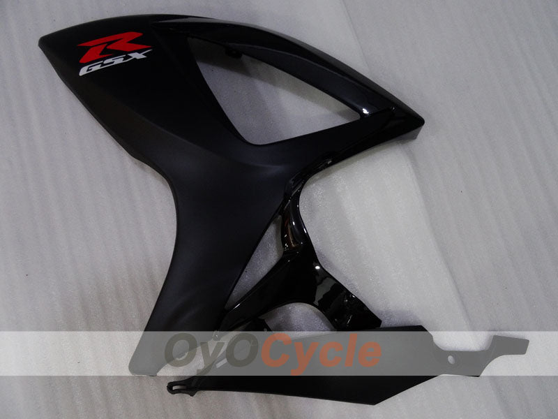 Linke & rechte Seitenverkleidung für Suzuki 06-07 GSXR600 #OYO87909604 Hauptbild