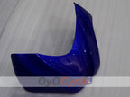 Einspritz-Verkleidungssatz für GSX R750 06-07 - Blau, Schwarz - Werksstil #OYO87905355