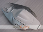 Heckverkleidung + Sitzabdeckung für Suzuki GSXR750 06-07 #OYO87909853