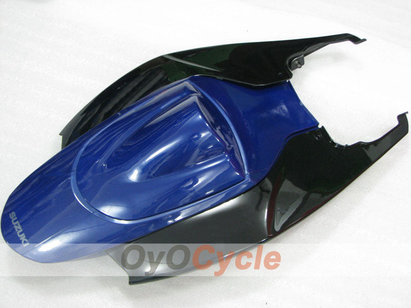 Hintere Heckverkleidung + Sitzabdeckung für Suzuki GSXR600, Baujahr 06-07 #OYO87909610 Hauptbild