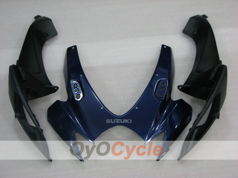 Obere Frontverkleidung für Suzuki GSXR600, Baujahr 06-07 #OYO87909609