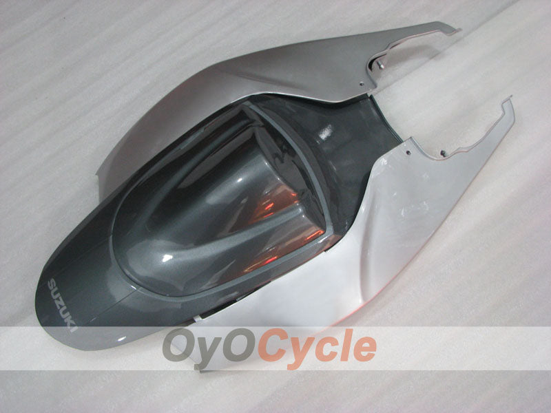 Hintere Heckverkleidung + Sitzabdeckung für Suzuki GSXR600, Baujahr 06-07 #OYO87909613 Hauptbild