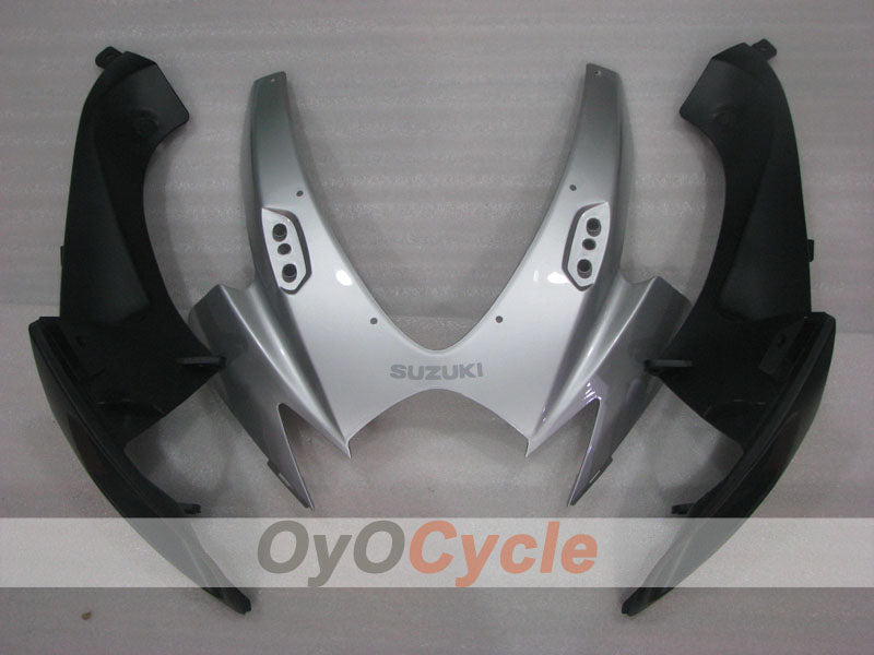 Obere Frontverkleidung für Suzuki 06-07 GSXR750 #OYO87909858 Hauptbild