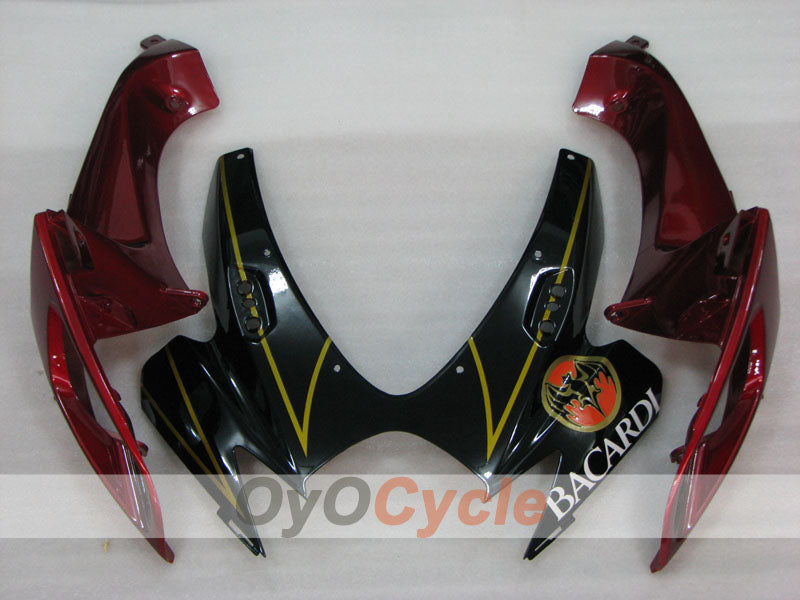 Obere Frontverkleidung für Suzuki GSXR600, Baujahr 06-07 #OYO87909616