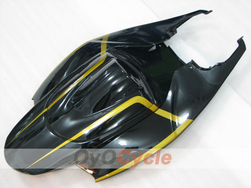 Hintere Heckverkleidung + Sitzabdeckung für Suzuki GSXR600, Baujahr 06-07 #OYO87909617 Hauptbild