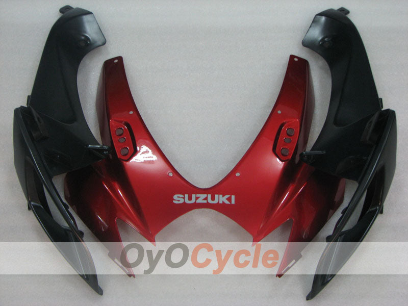 Obere Frontverkleidung für Suzuki GSXR600, Baujahr 06-07 #OYO87909619