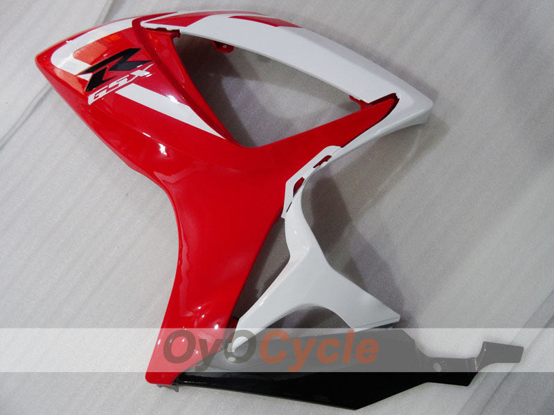 Linke und rechte Seitenverkleidung für Suzuki GSXR600 06-07 #OYO87909627 Hauptbild
