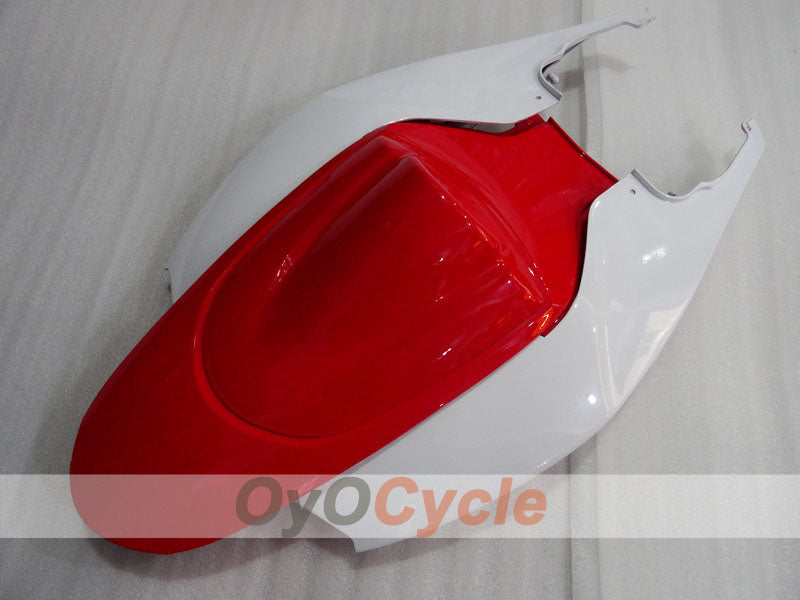 Hintere Heckverkleidung + Sitzabdeckung für Suzuki GSXR600, Baujahr 06-07 #OYO87909626 Hauptbild