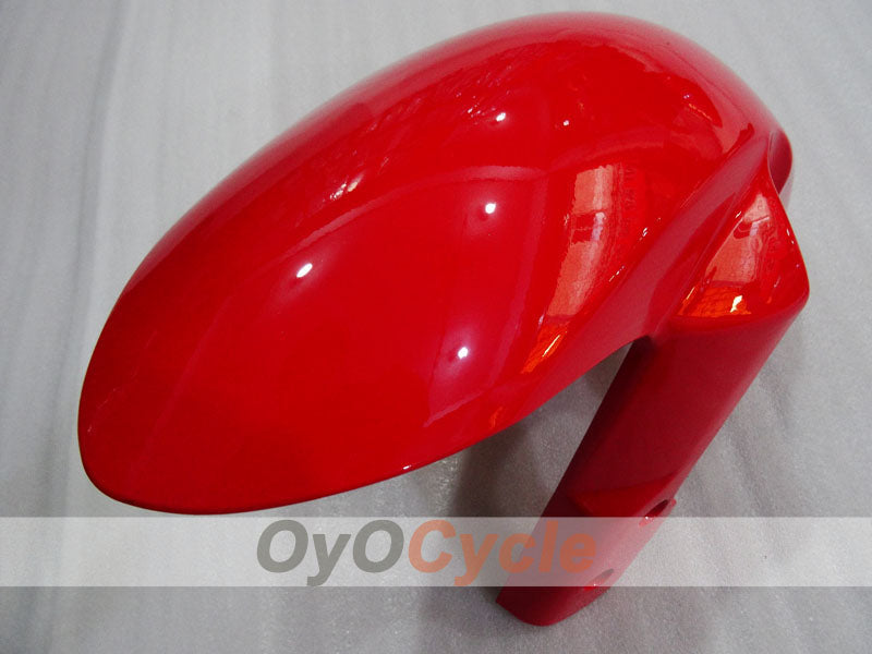 Vordere Kotflügelverkleidung für Suzuki 06-07 GSXR750 #OYO87909871 Hauptbild