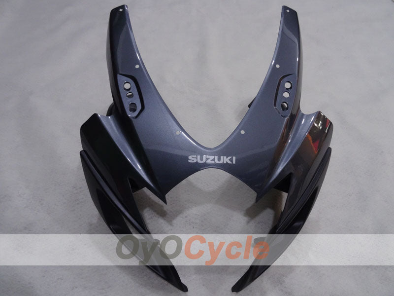 Obere Frontverkleidung für Suzuki 06-07 GSXR750 #OYO87909877 Hauptbild