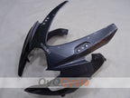 Einspritzverkleidungssatz für GSX R600 06-07 - Schwarz, Grau - Werksstil #OYO87905328
