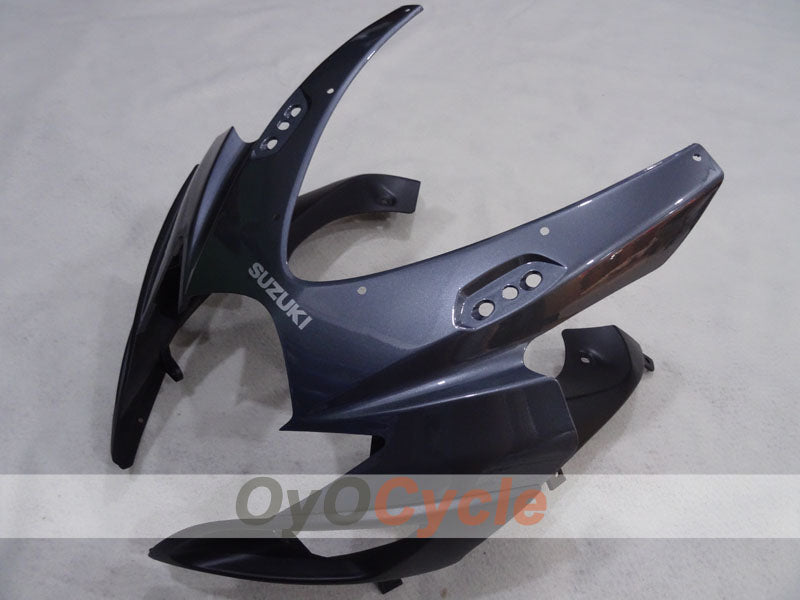 Obere Frontverkleidung für Suzuki GSXR600, Baujahr 06-07 #OYO87909628