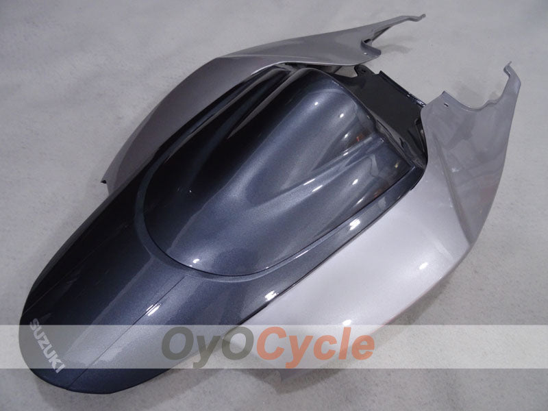 Heckverkleidung + Sitzabdeckung für Suzuki GSXR750 06-07 #OYO87909878 Hauptbild