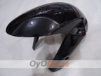 Einspritzverkleidungssatz für GSX R600 06-07 - Schwarz, Grau - Werksstil #OYO87905328