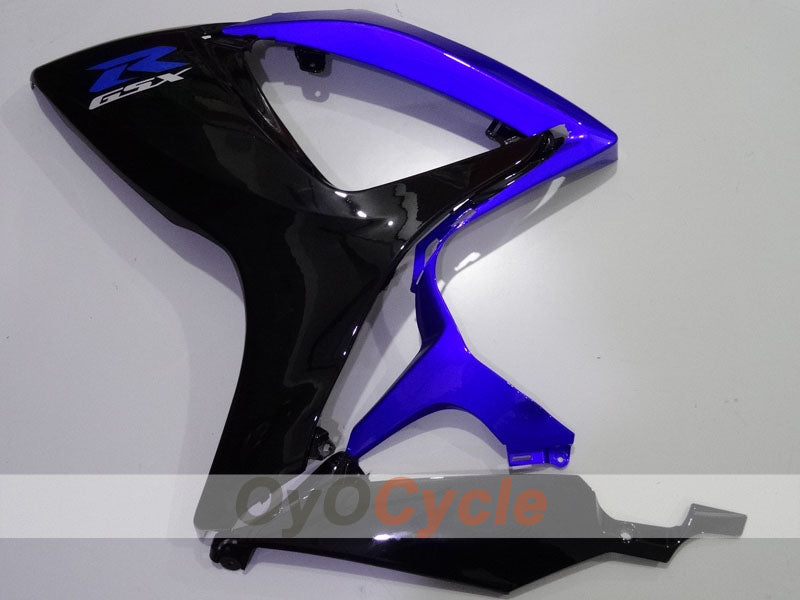Linke und rechte Seitenverkleidung für Suzuki GSXR600 06-07 #OYO87909634 Hauptbild
