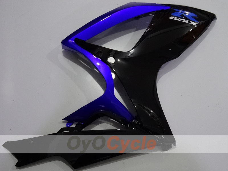 Linke und rechte Seitenverkleidung für Suzuki GSXR600 06-07 #OYO87909634 Zweitbild