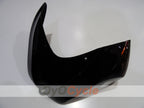 Einspritzverkleidungssatz für GSX R600 06-07 - Schwarz, Matt - Werksstil #OYO87905330