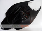 Einspritzverkleidungssatz für GSX R600 06-07 - Schwarz, Matt - Werksstil #OYO87905330
