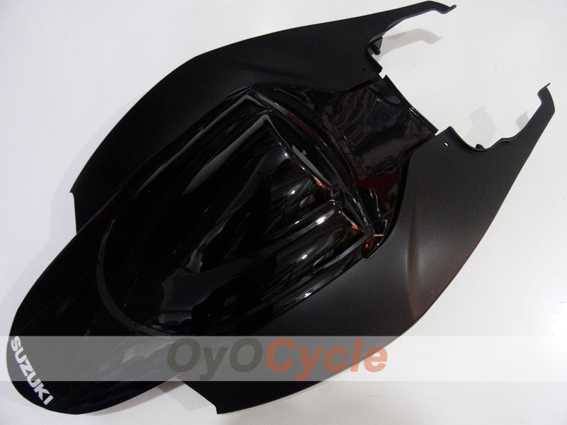 Heckverkleidung + Sitzabdeckung für Suzuki GSXR750, Baujahre 06-07 #OYO87909885 Hauptbild