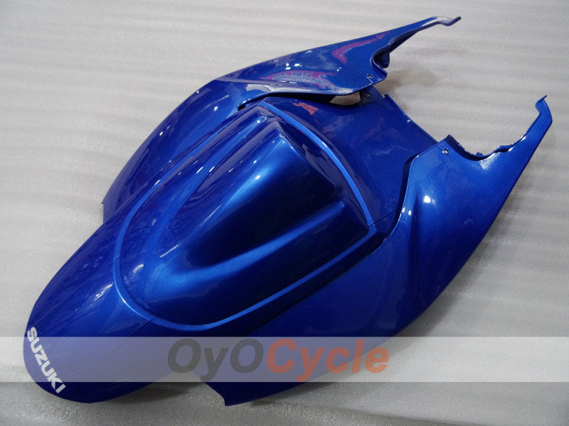 Heckverkleidung + Sitzabdeckung für Suzuki GSXR600 06-07 #OYO87909640 Hauptbild