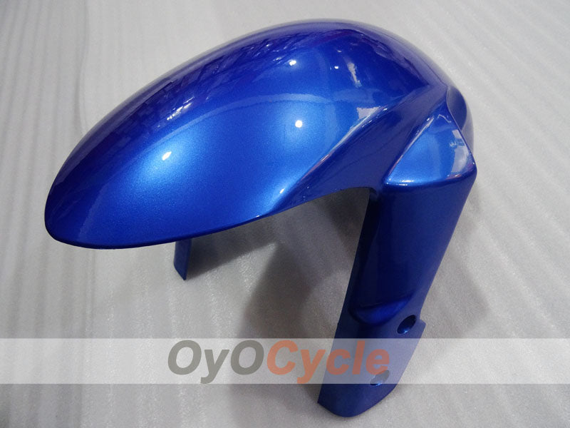 Vordere Kotflügelverkleidung für Suzuki 06-07 GSXR750 #OYO87909887 Hauptbild