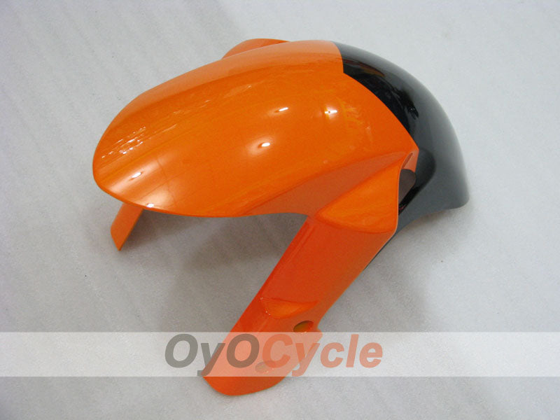 Kotflügelverkleidung vorne für Suzuki 08-10 GSXR600 #OYO87909918