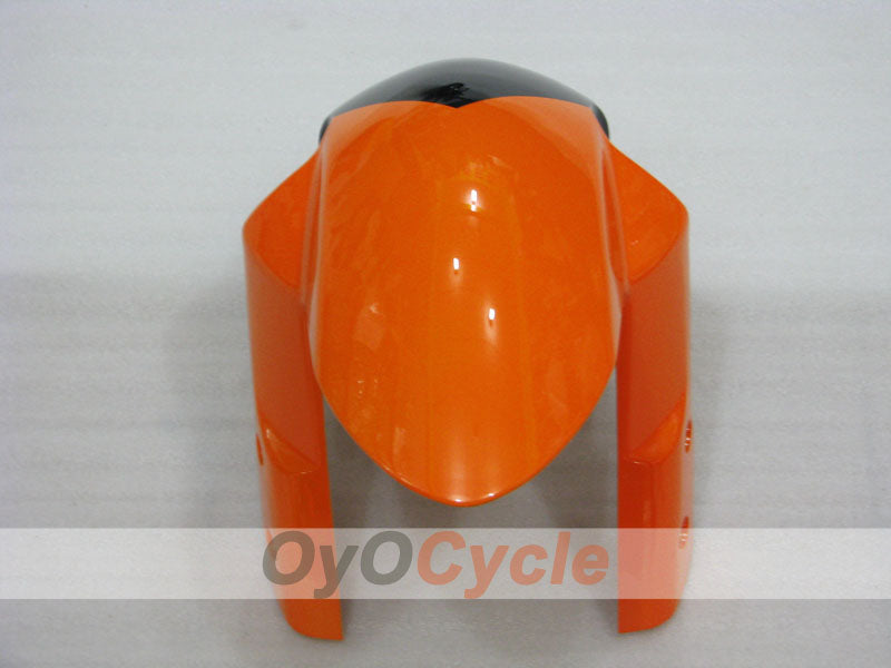 Kotflügelverkleidung vorne für Suzuki 08-10 GSXR600 #OYO87909918