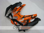 Obere Frontverkleidung für Suzuki 08-10 GSXR750 #OYO87910064