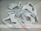 Einspritzverkleidungssatz für GSX R600 08-10 - Weiß - Werksdesign #OYO87905377