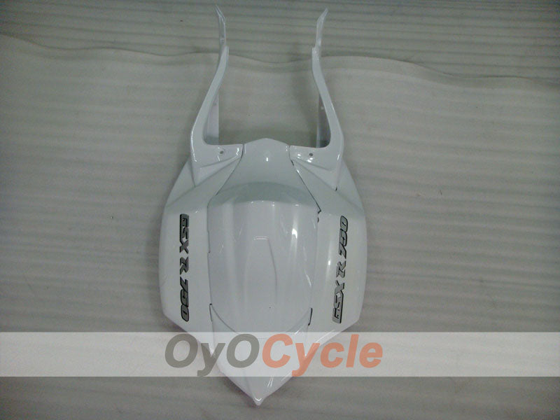 Heckverkleidung + Sitzabdeckung für Suzuki GSXR750, 08-10 #OYO87910068 Zweitbild