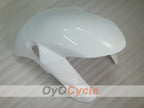 Einspritzverkleidungssatz für GSX R750 08-10 - Weiß - Werksstil #OYO87905420
