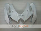 Einspritzverkleidungssatz für GSX R750 08-10 - Weiß - Werksstil #OYO87905420