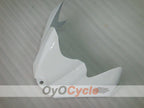 Einspritzverkleidungssatz für GSX R750 08-10 - Weiß - Werksstil #OYO87905420