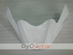 Einspritzverkleidungssatz für GSX R750 08-10 - Weiß - Werksstil #OYO87905420