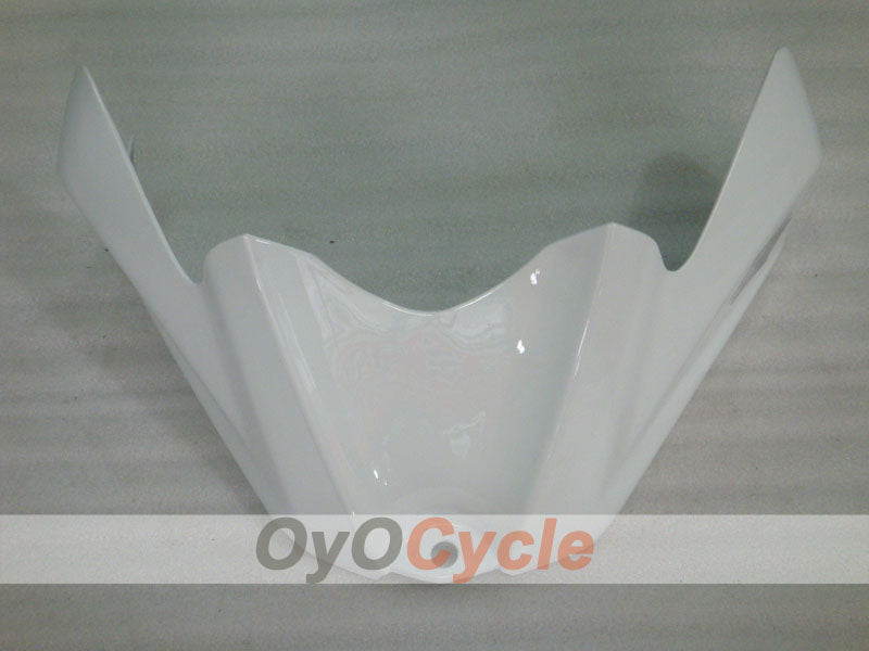 Einspritzverkleidungssatz für GSX R750 08-10 - Weiß - Werksstil #OYO87905420