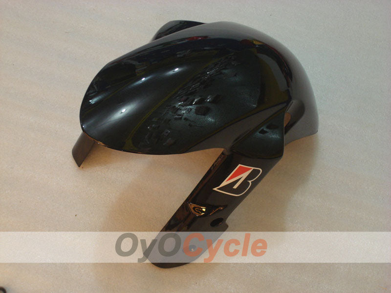 Kotflügelverkleidung vorne für Suzuki 08-10 GSXR600 #OYO87909924 Zweitbild