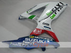 Verkleidungssatz für Einspritzmodelle 08-10 GSX R600 - Blau, Weiß - FIXI #OYO87905379