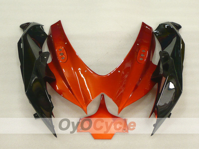 Obere Frontverkleidung für Suzuki 08-10 GSXR600 #OYO87909933 Hauptbild