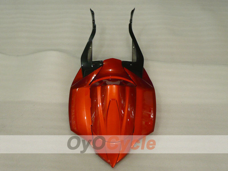 Heckverkleidung + Sitzabdeckung für Suzuki GSXR600 08-10 #OYO87909934 Hauptbild