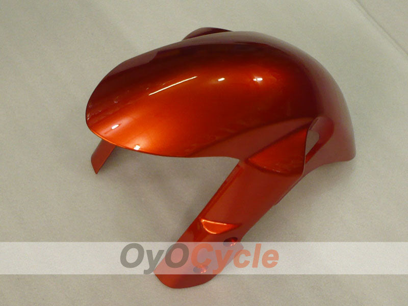 Vordere Kotflügelverkleidung für Suzuki 08-10 GSXR600 #OYO87909932