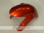 Vordere Kotflügelverkleidung für Suzuki 08-10 GSXR600 #OYO87909932