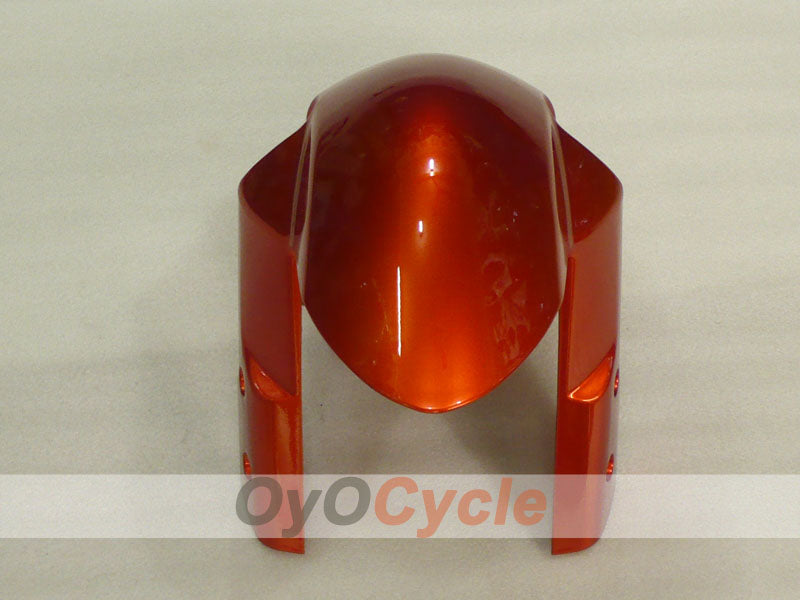 Vordere Kotflügelverkleidung für Suzuki 08-10 GSXR600 #OYO87909932