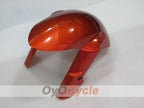 Einspritzverkleidungssatz für GSX R750 08-10 - Orange, Schwarz - Werksstil #OYO87905424