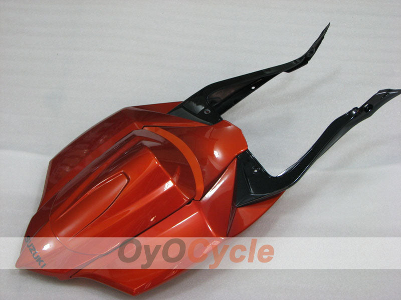 Heckverkleidung + Sitzabdeckung für Suzuki 08-10 GSXR750 #OYO87910083 Hauptbild