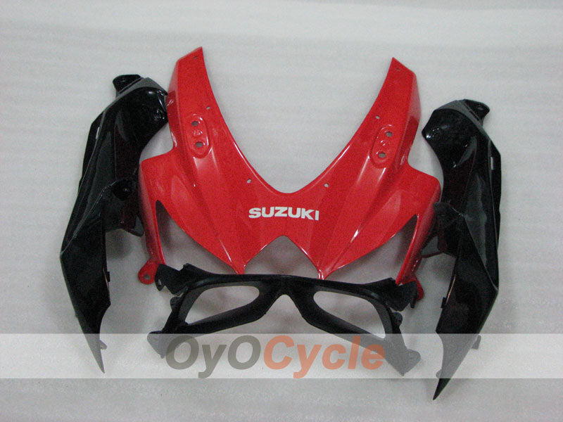 Obere Frontverkleidung für Suzuki 08-10 GSXR600 #OYO87909940 Hauptbild