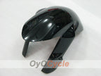 Einspritzverkleidungssatz für GSX R750 08-10 - Rot, Weiß, Schwarz - Werksstil #OYO87905425